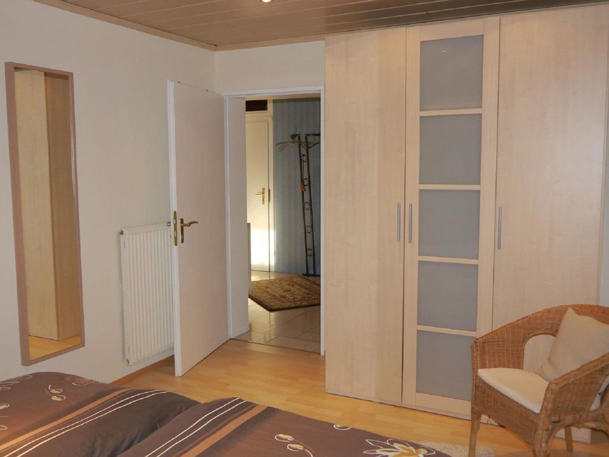 Apartment In Niederehe Near The Forest Üxheim Екстериор снимка