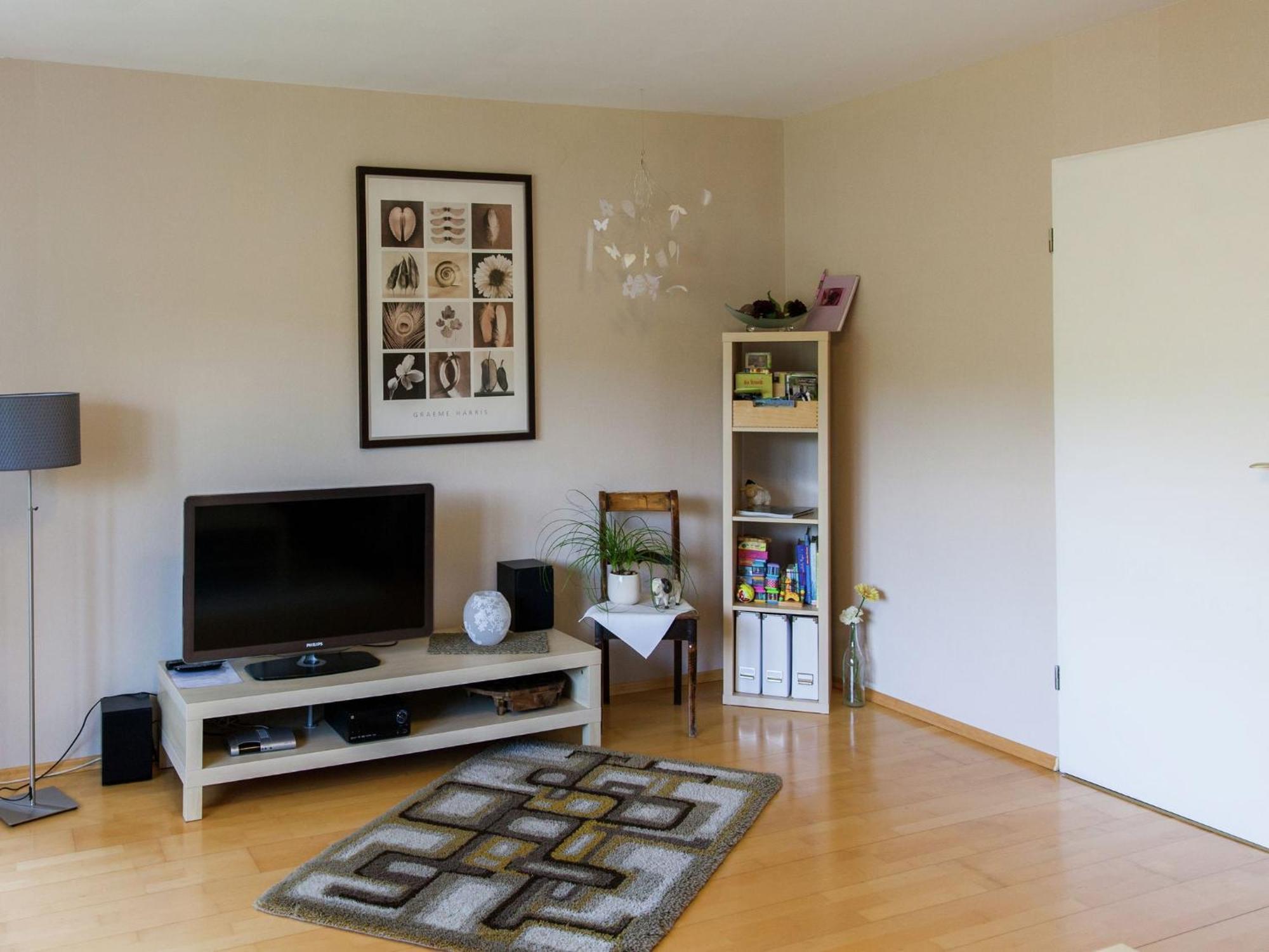 Apartment In Niederehe Near The Forest Üxheim Екстериор снимка