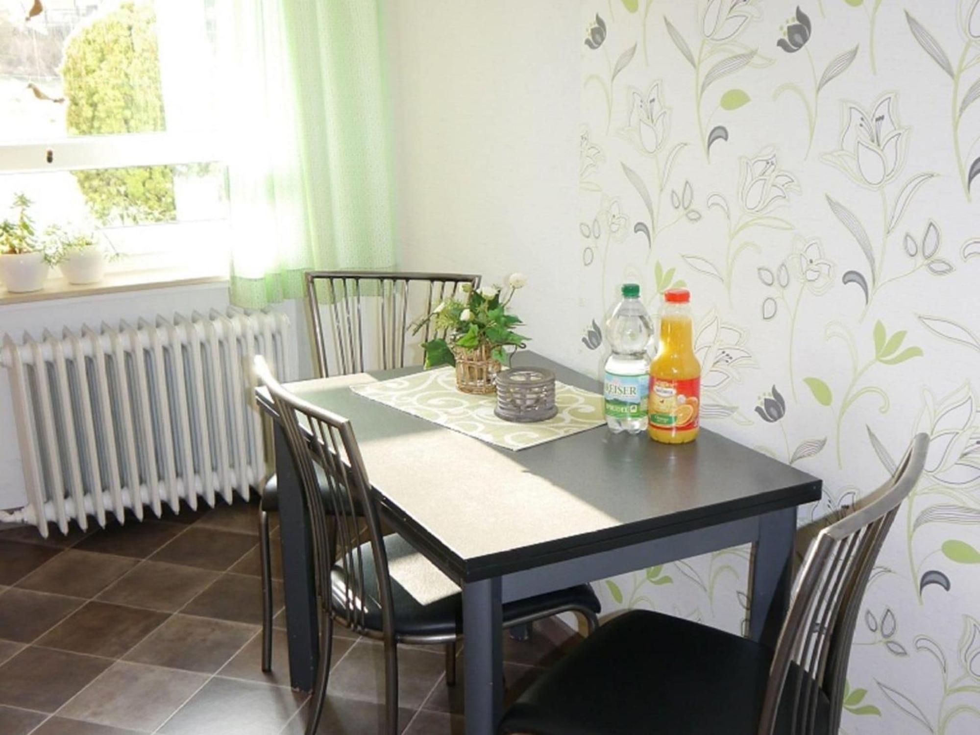 Apartment In Niederehe Near The Forest Üxheim Екстериор снимка