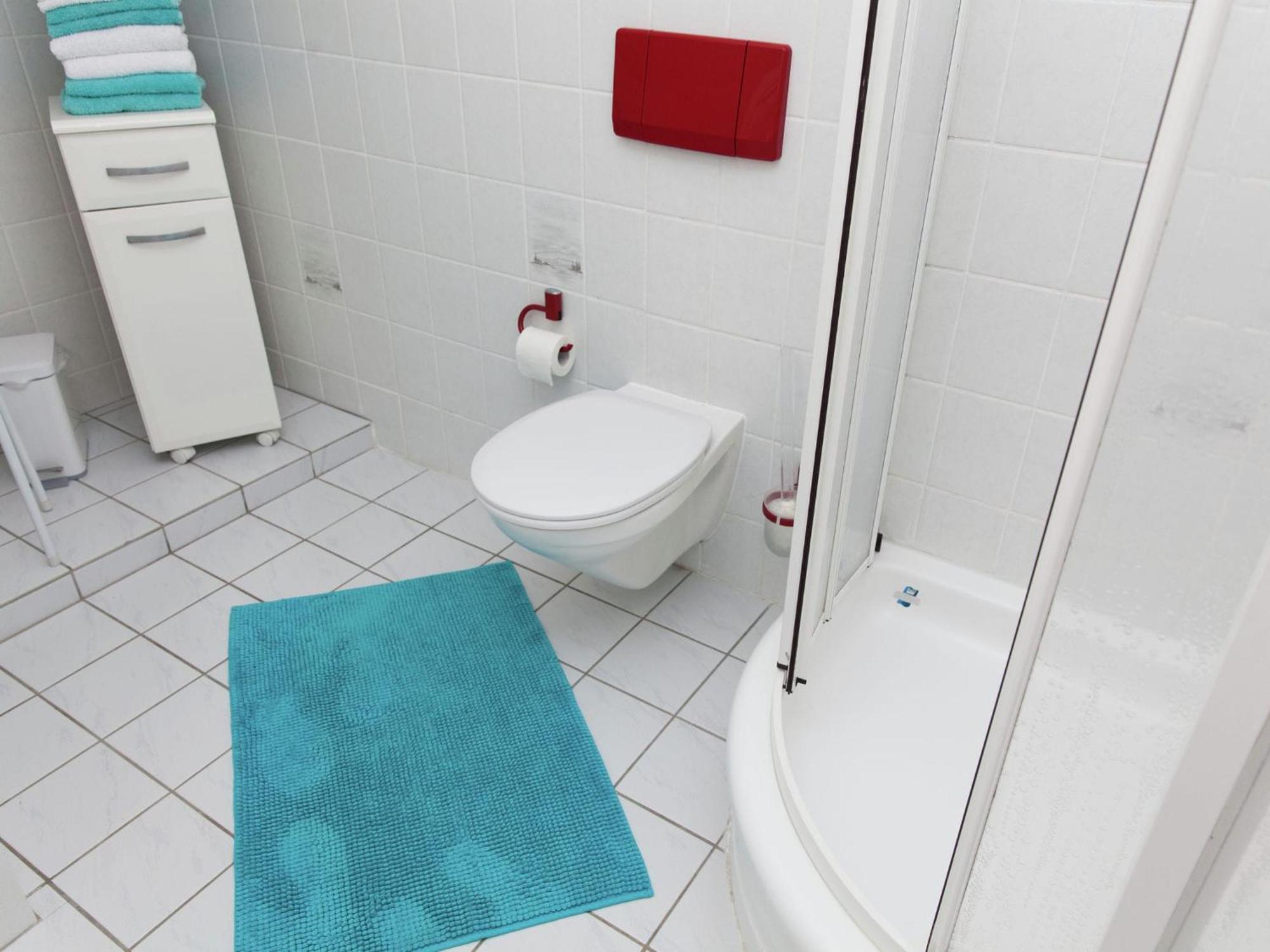 Apartment In Niederehe Near The Forest Üxheim Екстериор снимка