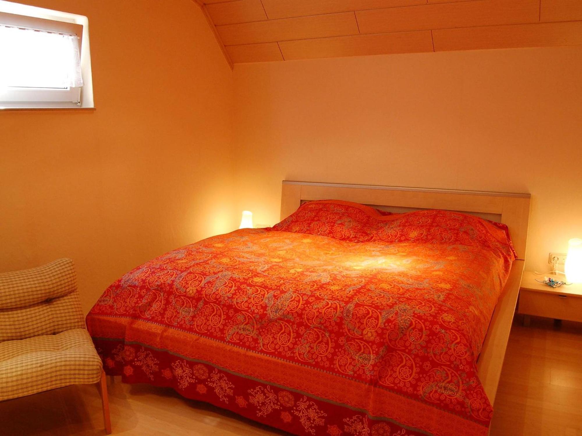Apartment In Niederehe Near The Forest Üxheim Екстериор снимка