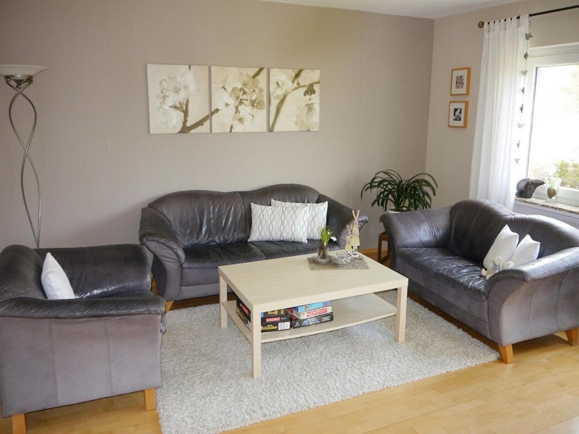 Apartment In Niederehe Near The Forest Üxheim Екстериор снимка